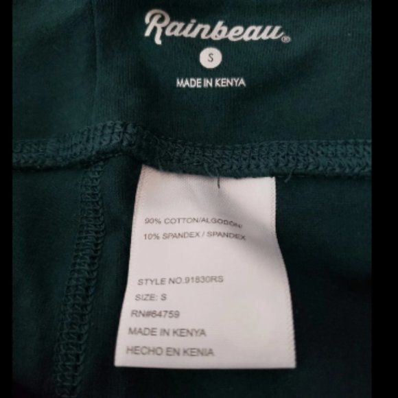 Rainbeau 360 Stretch Leggings - Picture 5 of 5